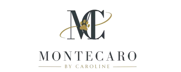 MonteCaro Logo - Intentional Dog Lifestyle by Caroline
